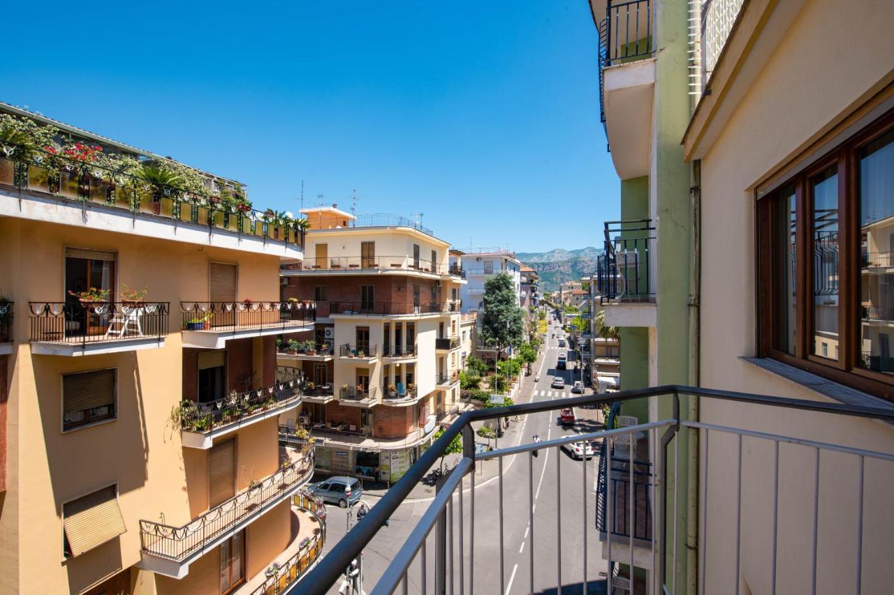 B&b Casa Cicci Sorrento Centre Esterno foto