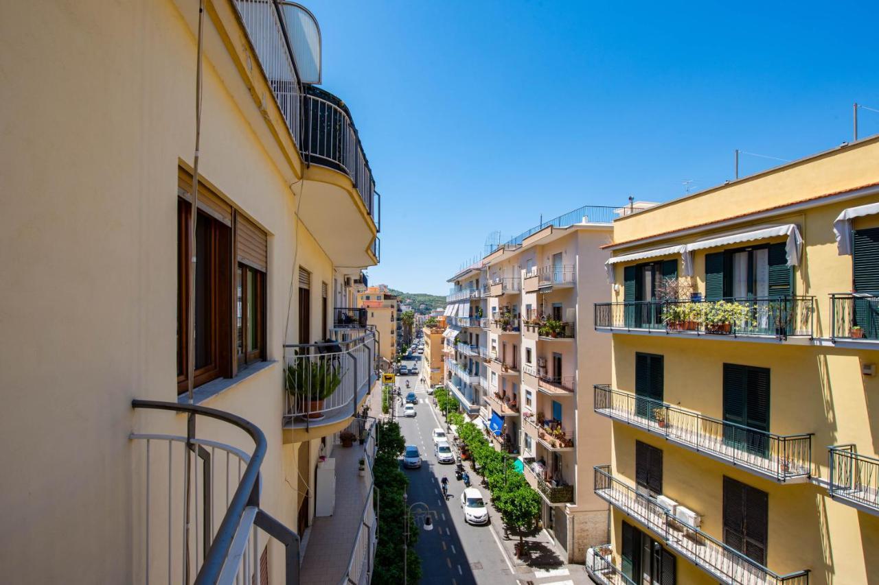 B&b Casa Cicci Sorrento Centre Esterno foto